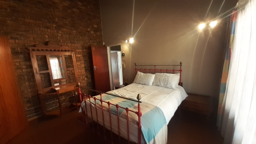 4 Bedroom Property for Sale in Brits North West